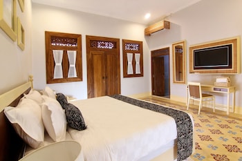 java villas boutique hotel and resto