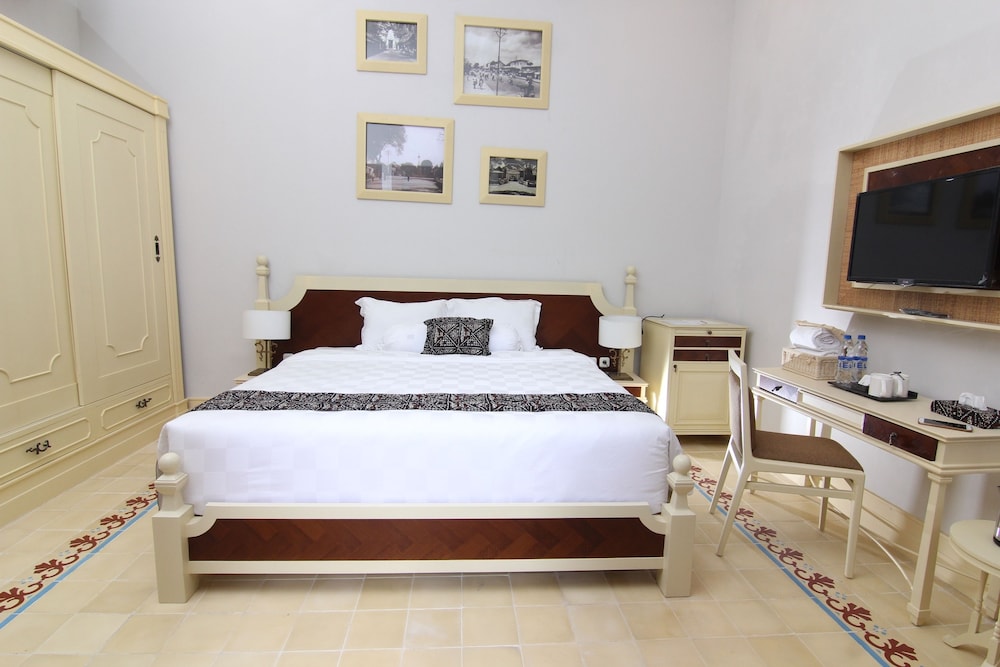 java villas boutique hotel and resto