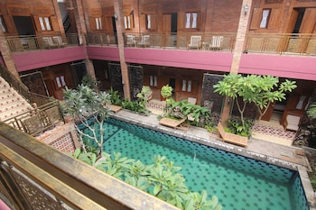 java villas boutique hotel and resto