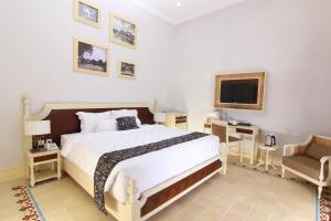 java villas boutique hotel and resto