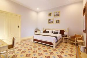 java villas boutique hotel and resto