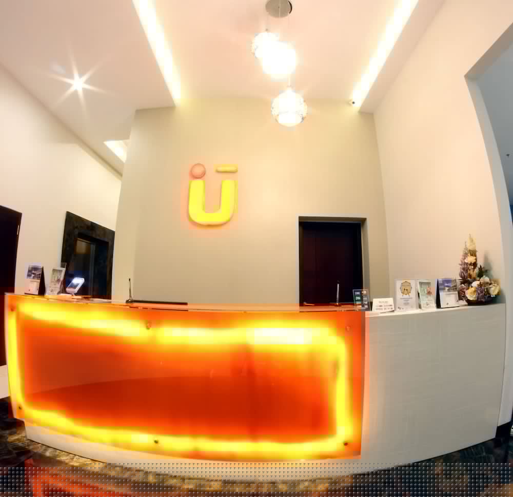 urban style hotel lampung azana hotels collection