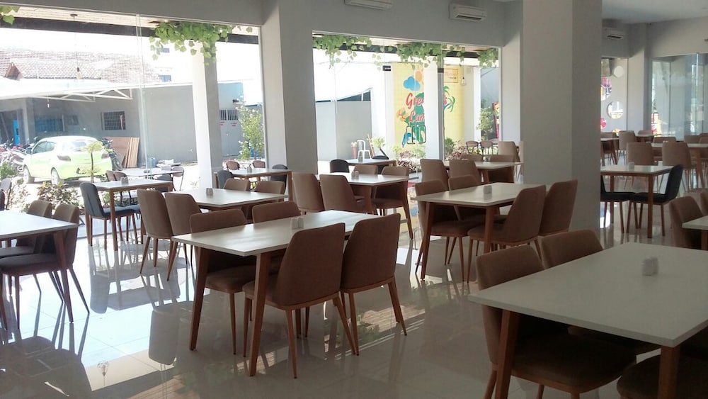 urban style hotel lampung azana hotels collection
