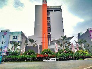 Urban Style Hotel Lampung, Azana Hotels Collection,Gedongtataan>>Bandar Lampung,4 star