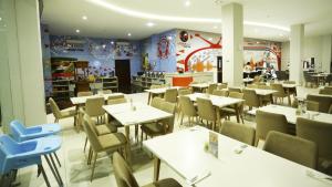 Urban Style Hotel Lampung, Azana Hotels Collection,Gedongtataan>>Bandar Lampung,4 star