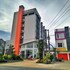 urban style hotel lampung azana hotels collection