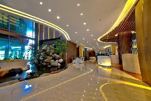 Grand Soll Marina Hotel