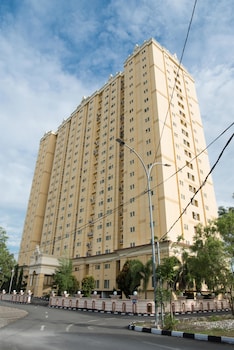 Apartment Queen Victoria Batam,Batam City>>Batam,3 star