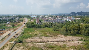 Apartment Queen Victoria Batam,Batam City>>Batam,3 star