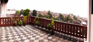 Hotel Wisata,Magelang>>Java,3 star