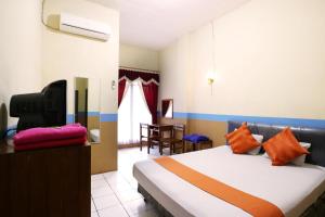 hotel wisata