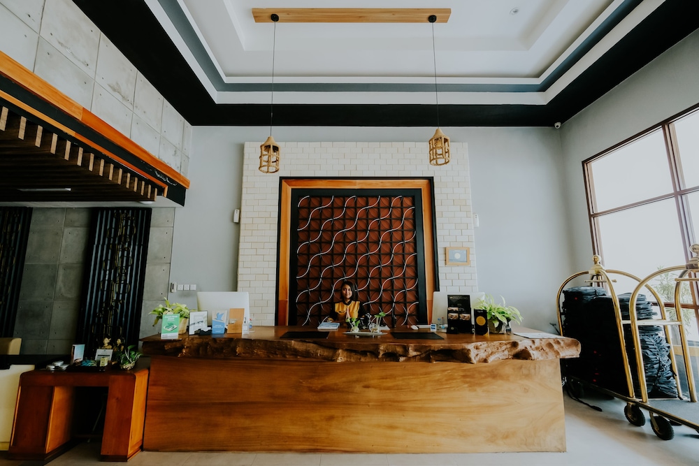 ayaartta hotel malioboro