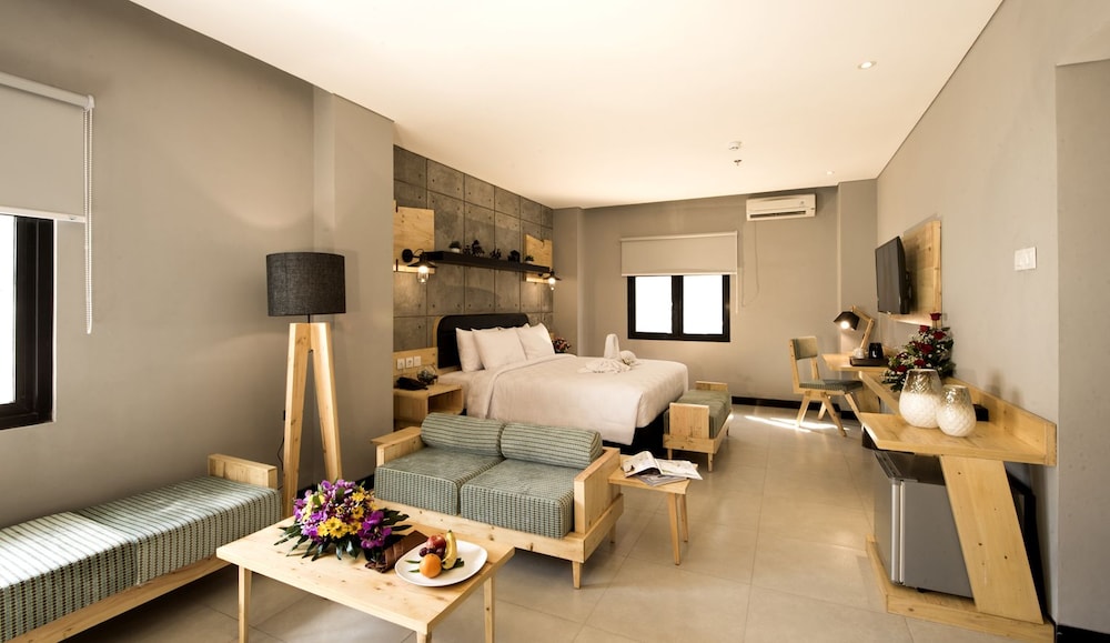 ayaartta hotel malioboro