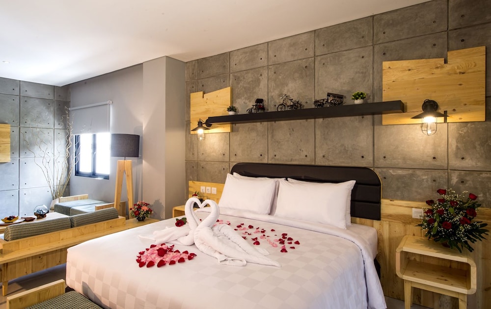 ayaartta hotel malioboro