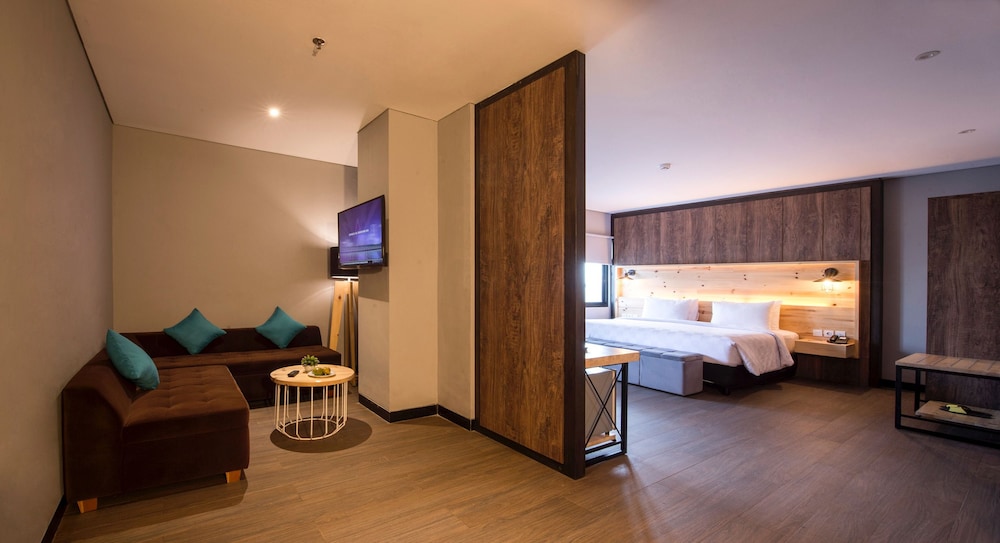 ayaartta hotel malioboro