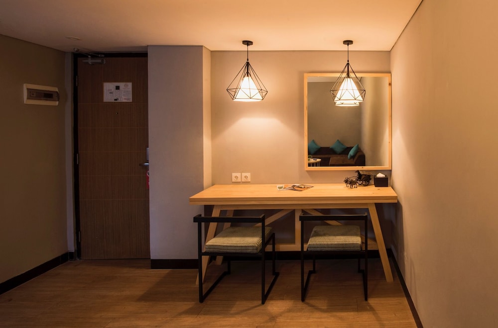 ayaartta hotel malioboro