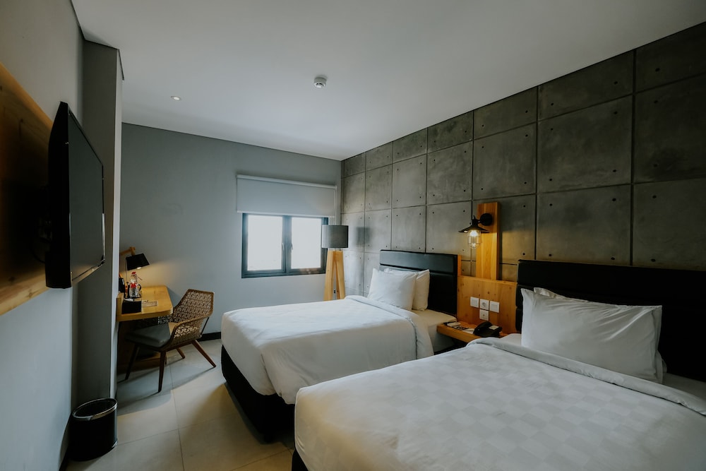 ayaartta hotel malioboro