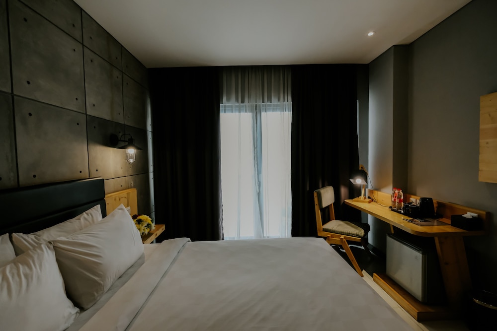 ayaartta hotel malioboro