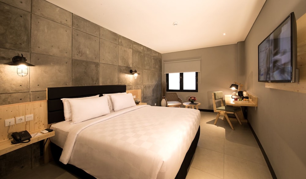 ayaartta hotel malioboro