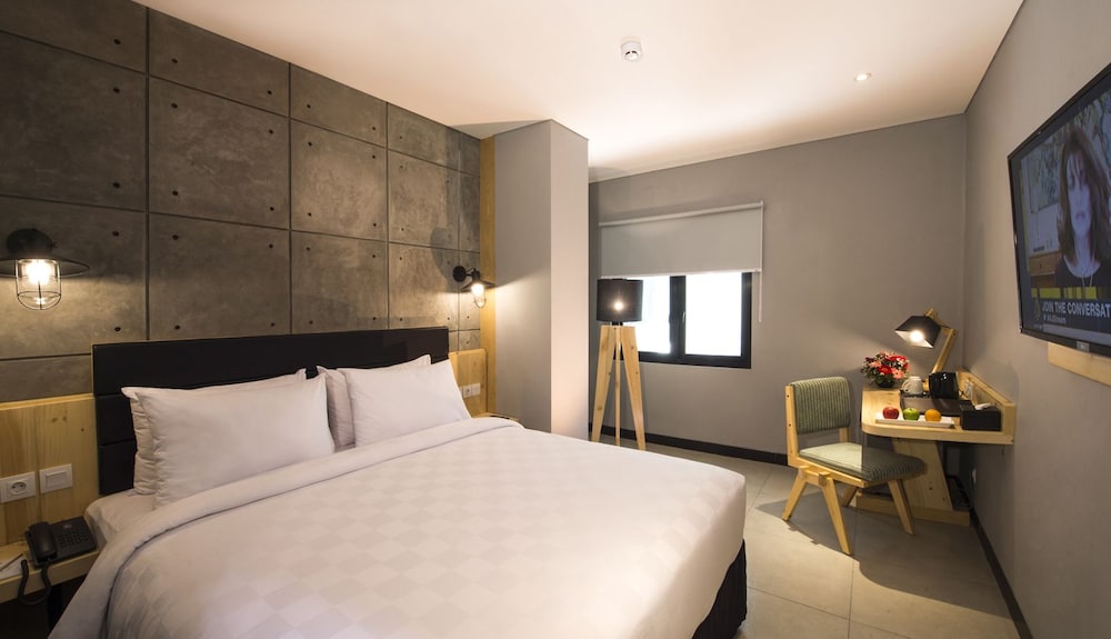 ayaartta hotel malioboro