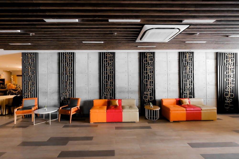 Ayaartta Hotel Malioboro,Sewon>>Ngampilan,4 star