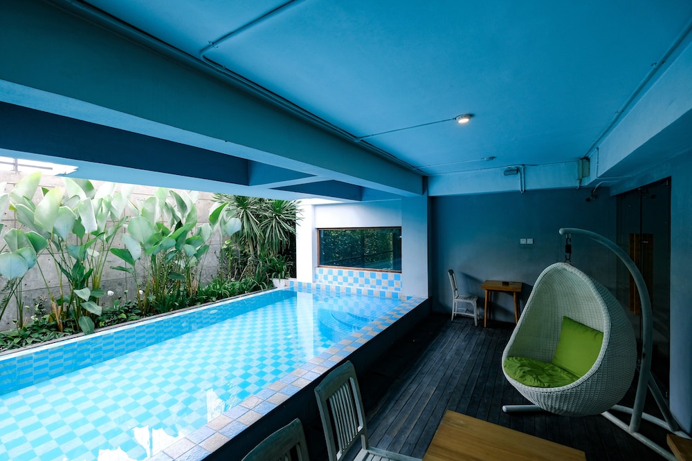 Ayaartta Hotel Malioboro,Sewon>>Ngampilan,4 star