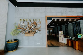 ayaartta hotel malioboro