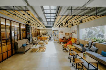 ayaartta hotel malioboro