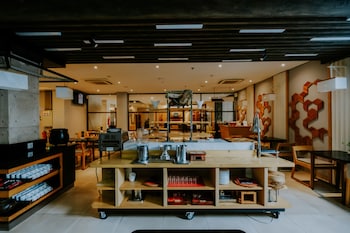 ayaartta hotel malioboro