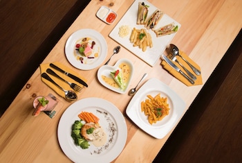 ayaartta hotel malioboro