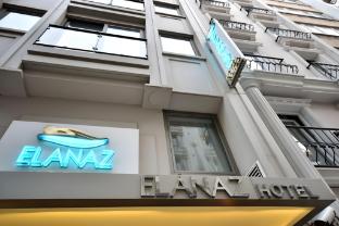 elanaz hotel