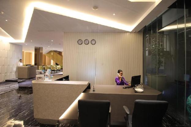 forriz hotel