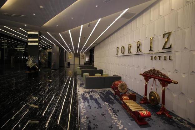 forriz hotel