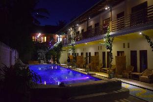 Panda Cottage - Hostel,Gili Trawangan>>Gili Islands,2 star