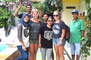 panda cottage hostel