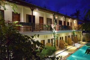 panda cottage hostel