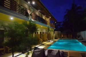 panda cottage hostel