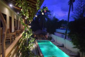 panda cottage hostel