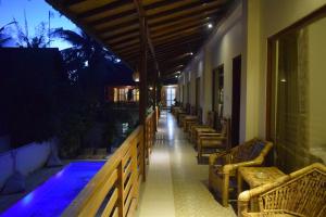 panda cottage hostel