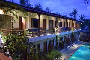 panda cottage hostel