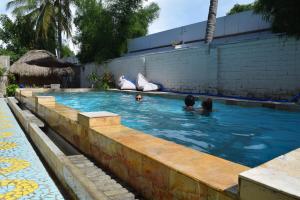 panda cottage hostel