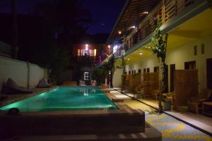 panda cottage hostel