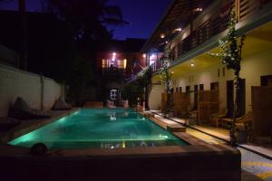 panda cottage hostel