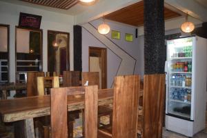 panda cottage hostel