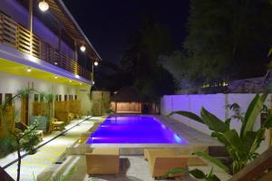 panda cottage hostel