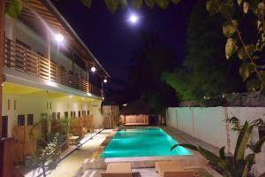 panda cottage hostel