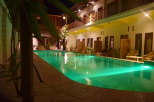 panda cottage hostel