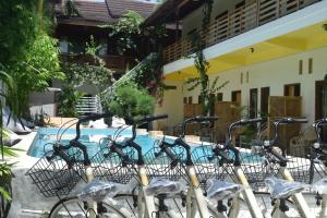 panda cottage hostel