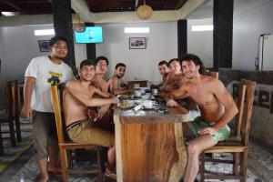 panda cottage hostel