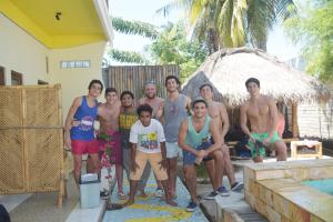 panda cottage hostel